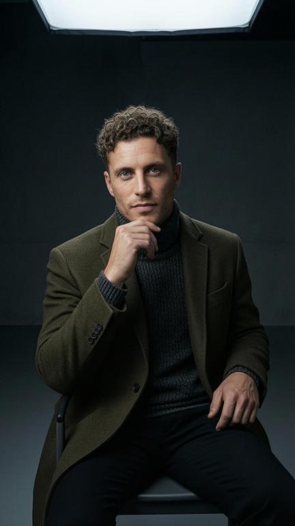 KI-Bild mit Danilo von Casmo