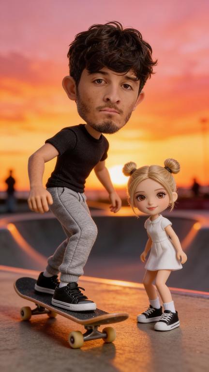 ManuelのJuanで作ったAI画像