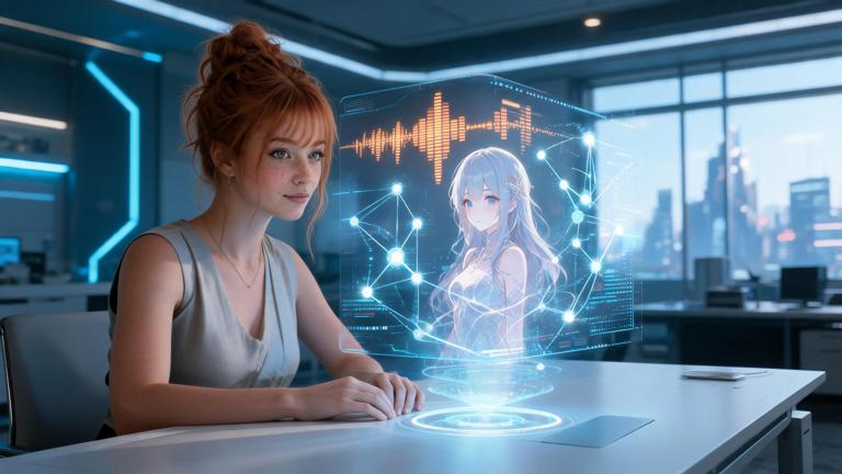 Echo의 Lina(으)로 만든 AI 이미지