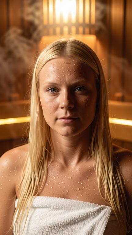 AI Image with Heidi by Heidi