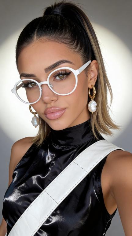 AI Image with Camila Storm by Sassy