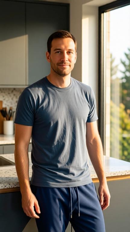 AI Image with Will by Antoller