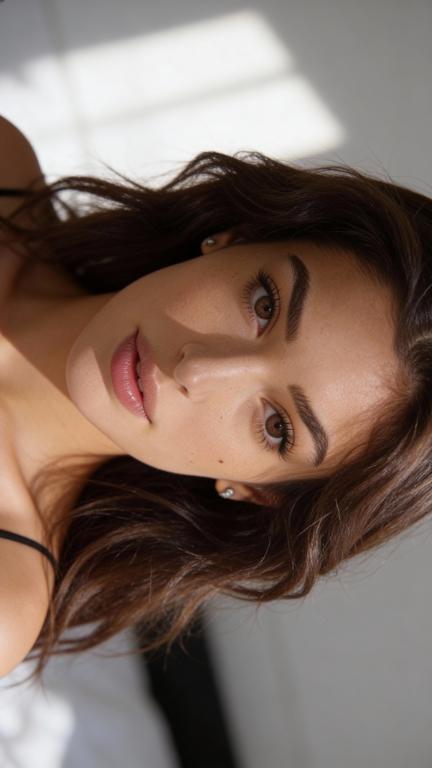 PatrickのGiulia Morettiで作ったAI画像編集