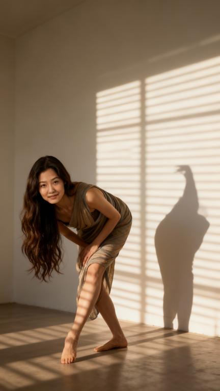 Amara의 Sari Anwar(으)로 만든 AI 이미지
