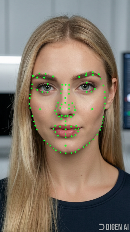 AI Image with amanda by terryzg