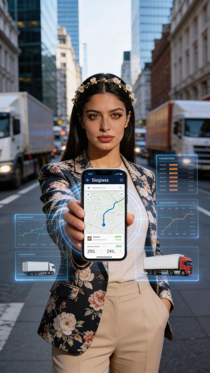 AI Image with Alexa by Humberto