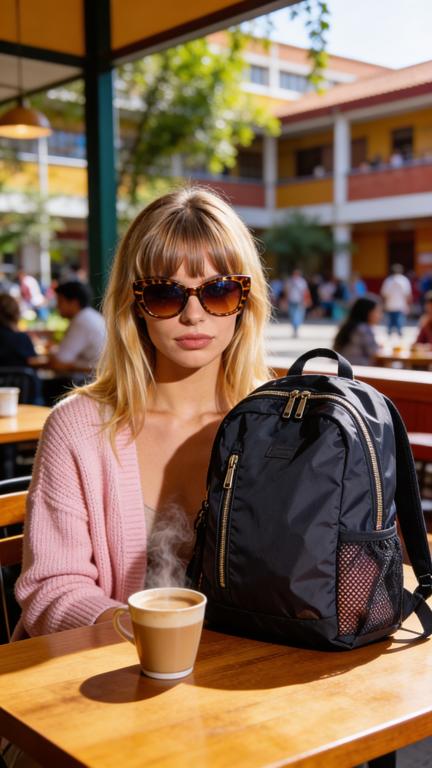 AI Image with LISA by LISA