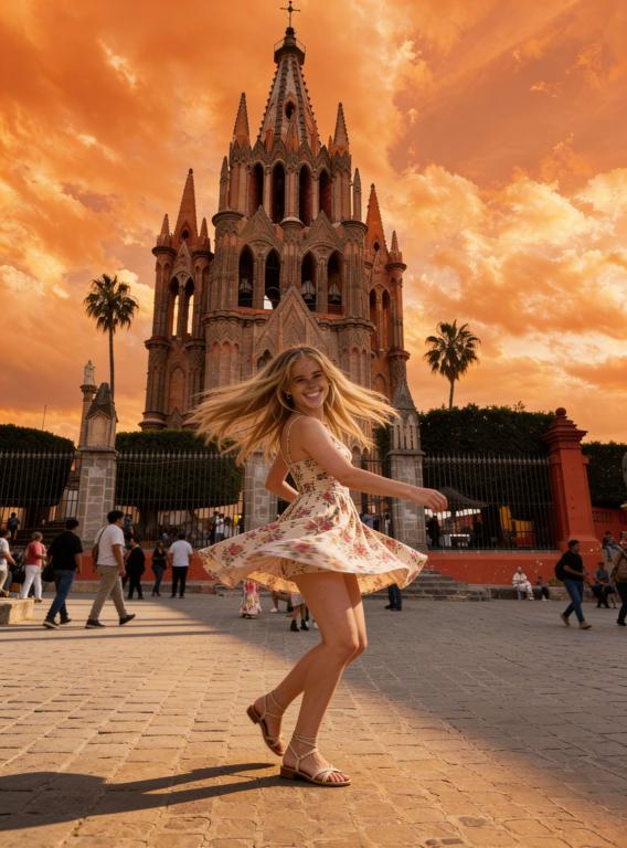 AI Image Edit with M3 by Luis
