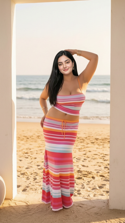 shviiiのshivani singhで作ったAI画像