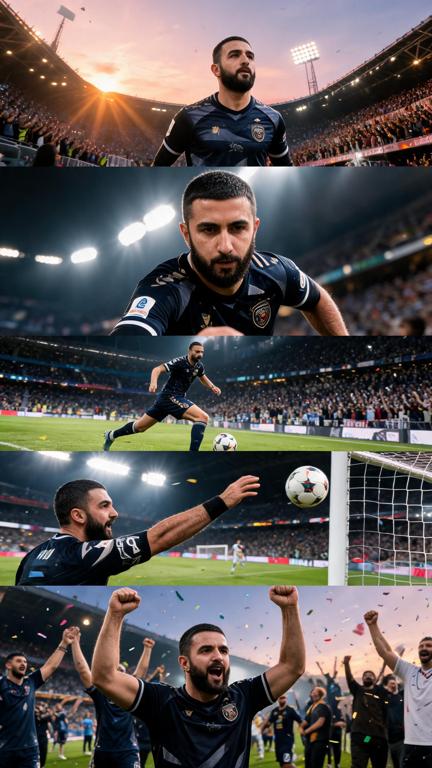 AI Image with Mabri by matias