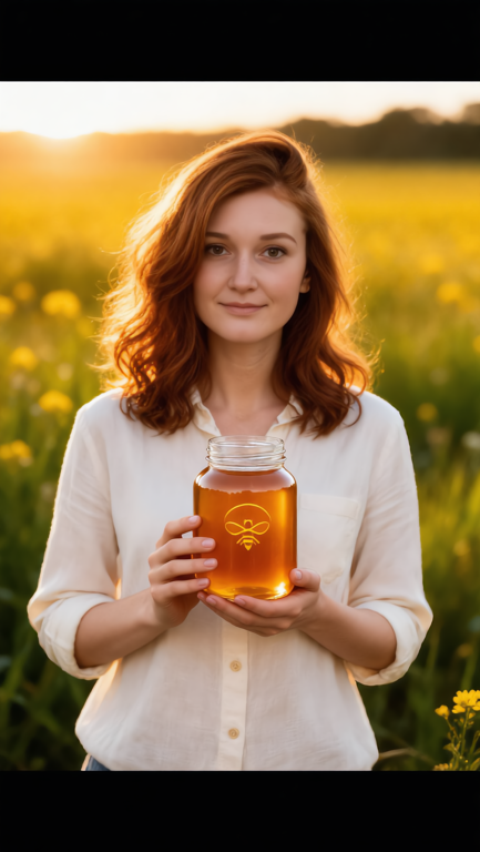 AI Image with Alix Snowball by Mx