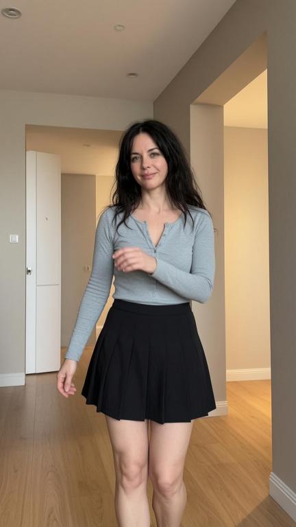 KI-Bild mit Azul von Gisel