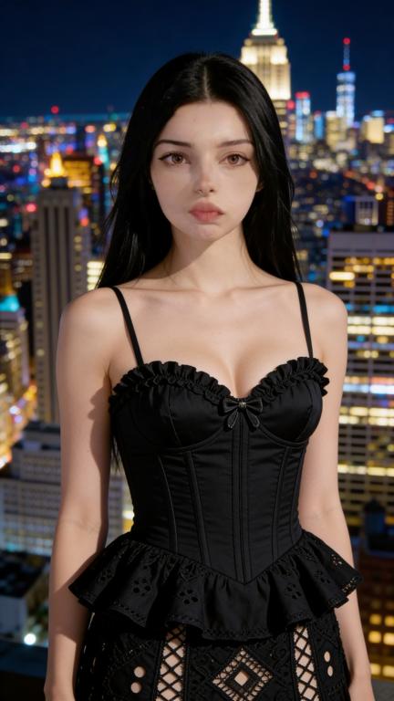 Qw의 Scarlett(으)로 만든 AI 이미지