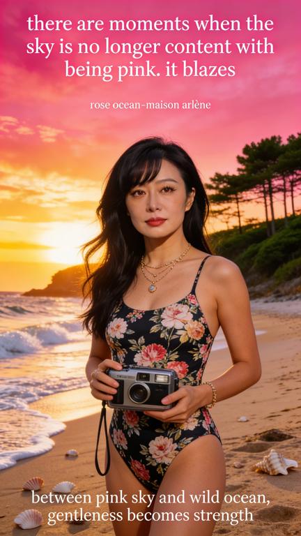 AI Image with Mei.Lab by Sebastien