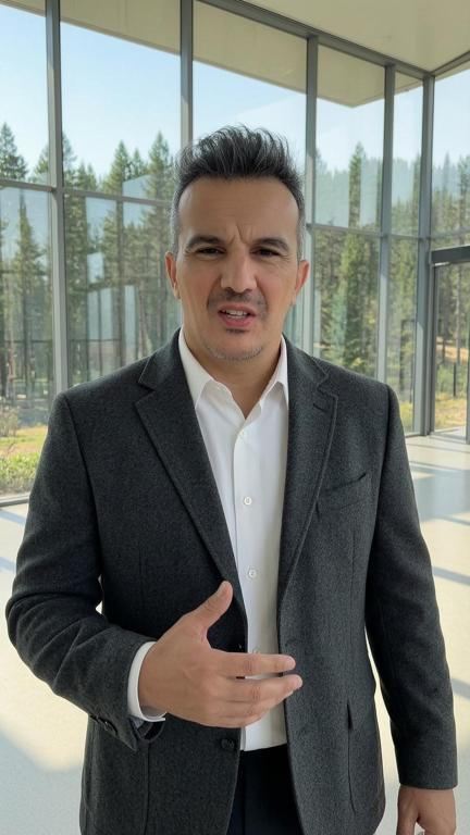 KI-Bild mit Moi AI von SamiR
