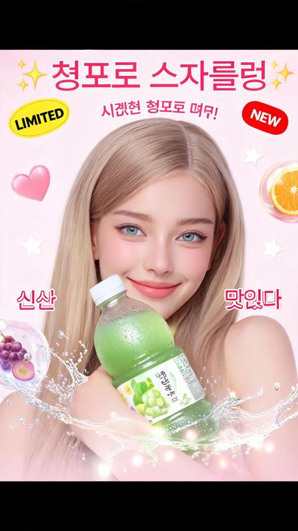 AI Image with Anya slavic by Perry