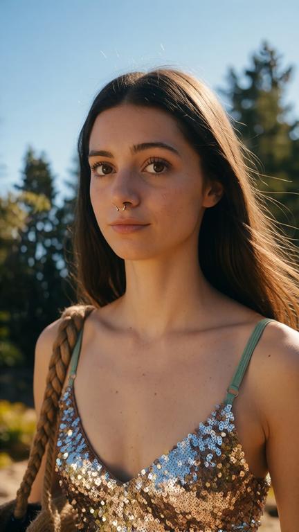 Image IA avec Palomita par Dardo