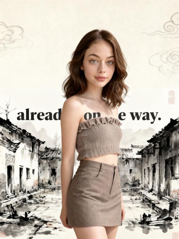 Maitreya Agen의 lucy(으)로 만든 AI 이미지
