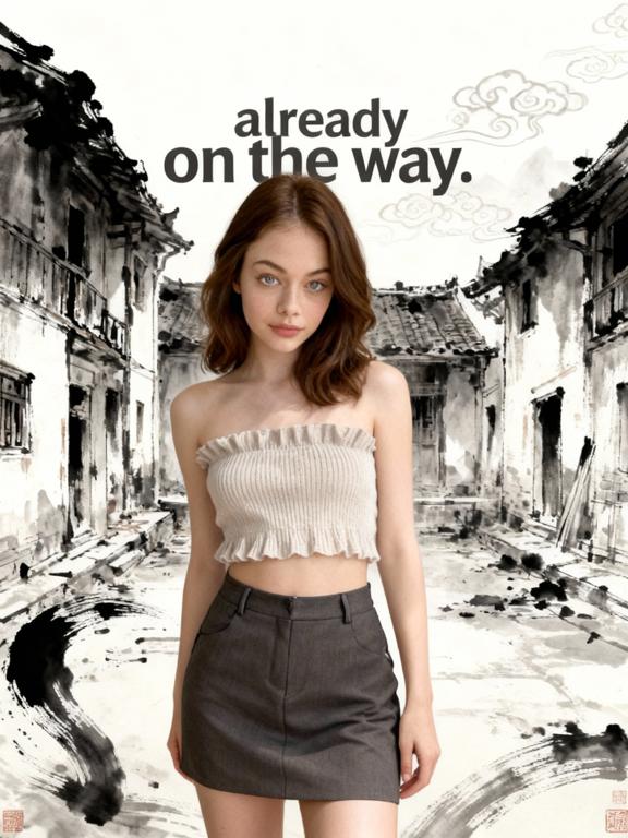 Maitreya Agen의 lucy(으)로 만든 AI 이미지