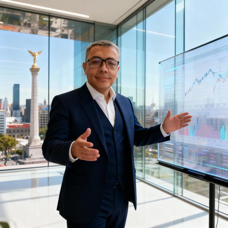 AI Image with Karlos 3 by mocemx