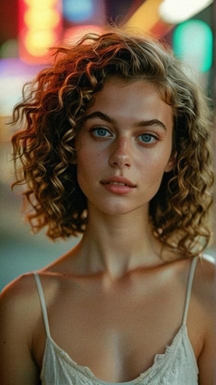 Polo의 Amelia Solé(으)로 만든 AI 이미지