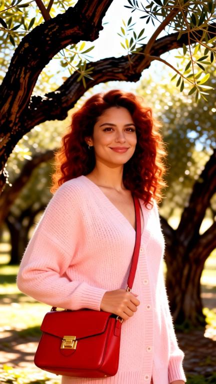 AI Image with Ingeniera Alejandra by alejandra