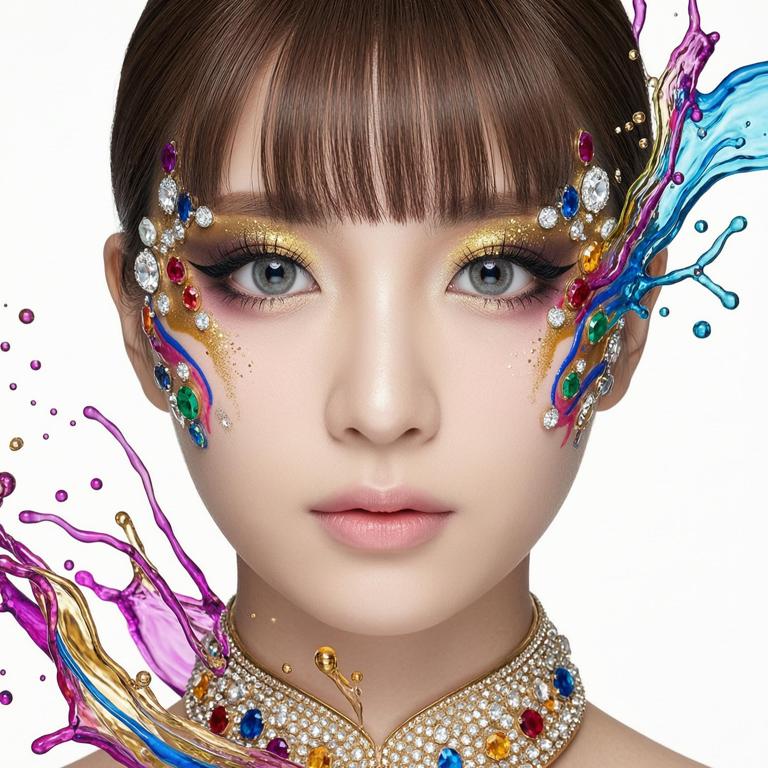 tks.nissy의 Capricious Kiwi(으)로 만든 AI 이미지