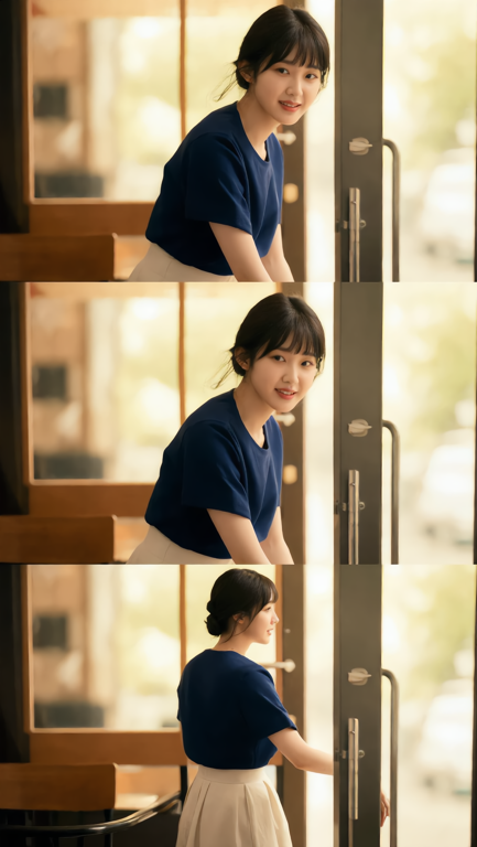 sayloveのunjで作ったAI画像