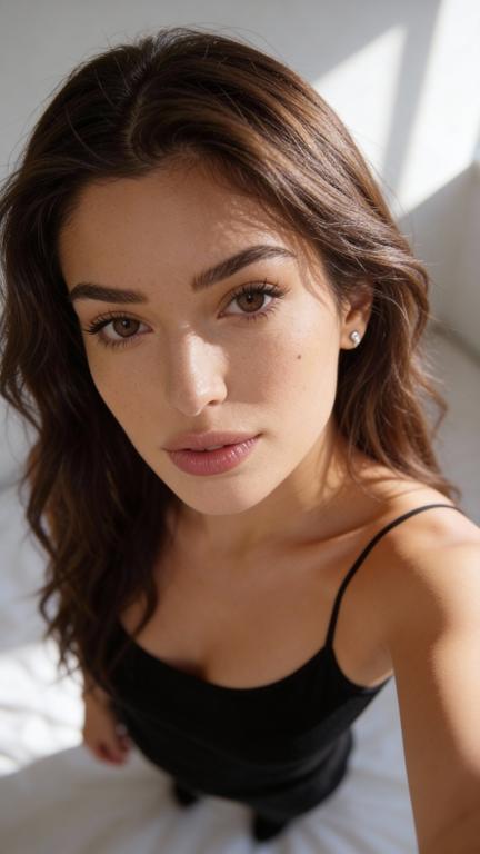 PatrickのGiulia Morettiで作ったAI画像編集