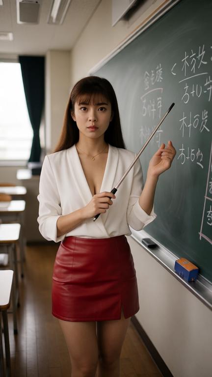 junkochanのjunko chanで作ったAI画像