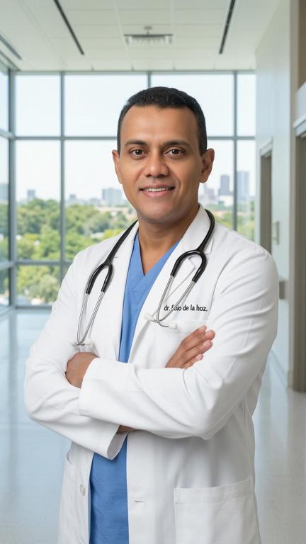 Imagen IA con Dr. Fabio por Smartfamily
