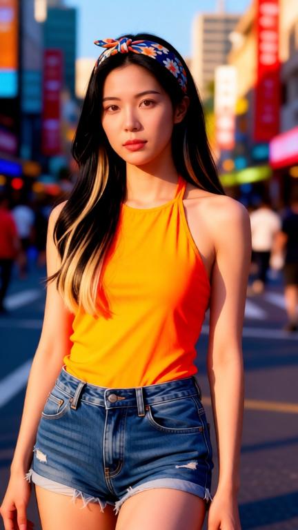 Hoestar의 Kara(으)로 만든 AI 이미지