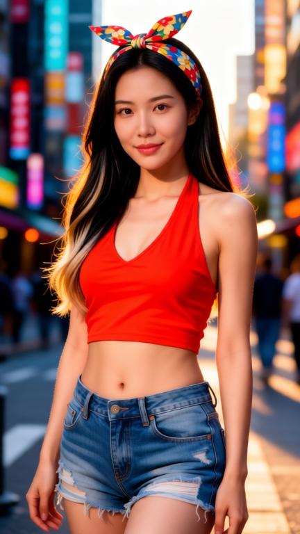 Hoestar의 Kara(으)로 만든 AI 이미지