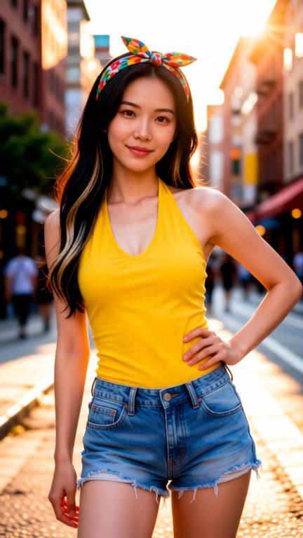Hoestar의 Kara(으)로 만든 AI 이미지