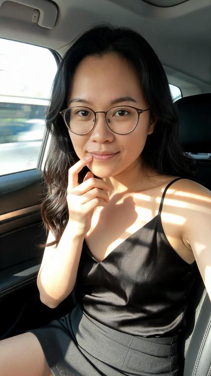 AI Image with Pyae Pyae2 by Htet