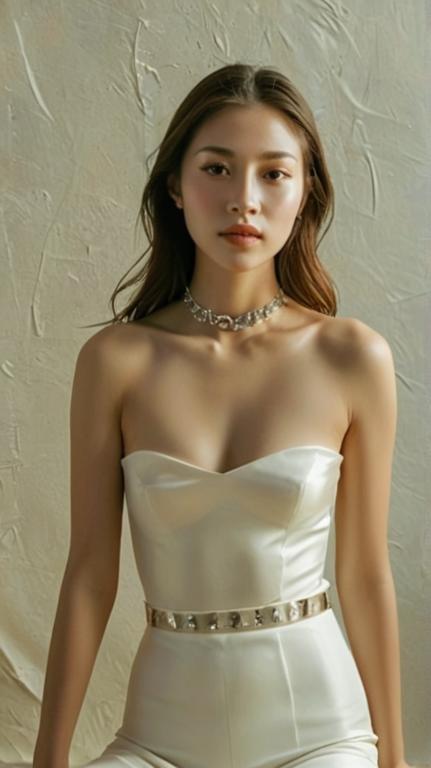AI Image with Lynn by Alex