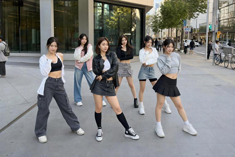 Kris의 Kpop(으)로 만든 AI 이미지