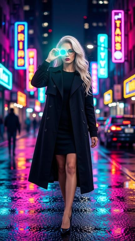 Image IA avec Ruxxa par Ruxxa