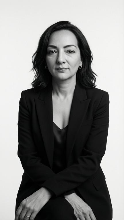 JeniferのJeniferで作ったAI画像