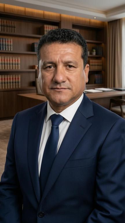 AI Image with Roberto Zapata by Roberto Zapata