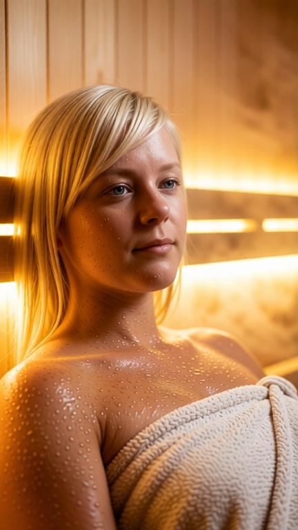 AI Image with Heidi by Heidi
