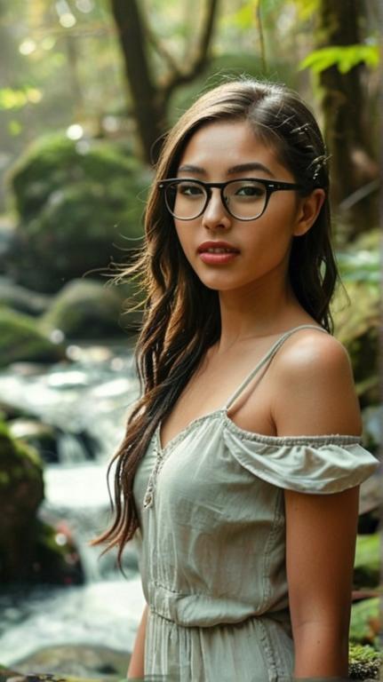 AlexのAnna Sieteで作ったAI画像