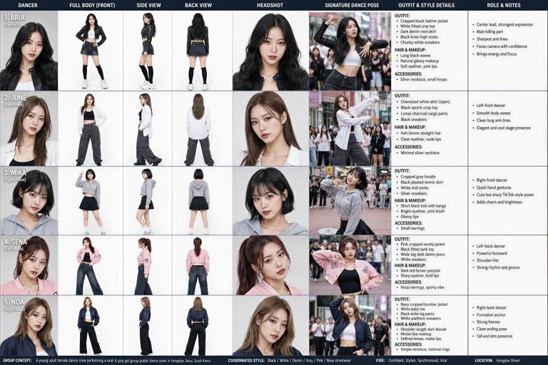 Kris의 Kpop(으)로 만든 AI 이미지