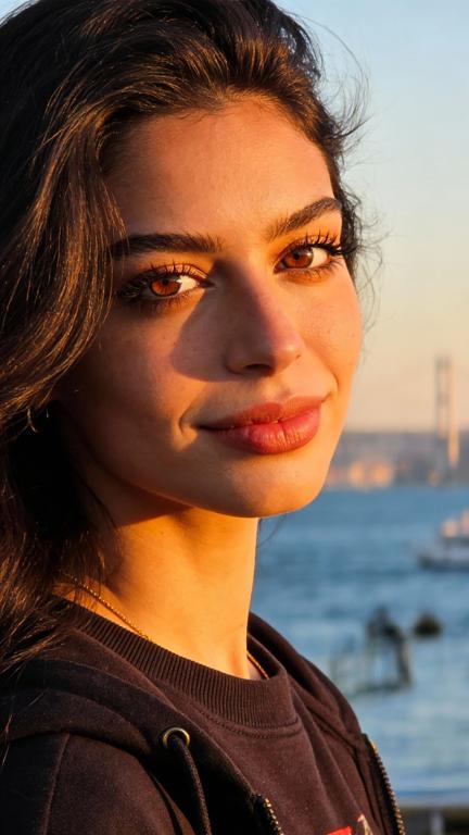yusf의 merve kırgın(으)로 만든 AI 이미지