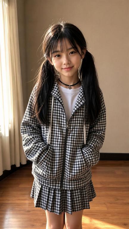 AI Image with Nari Seo by growthwithcash