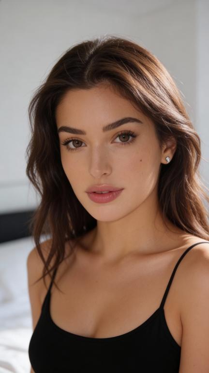 Patrick의 Giulia Moretti(으)로 만든 AI 이미지 편집