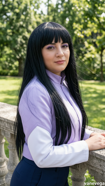 AI Image with vanesitavega777 by vanevega